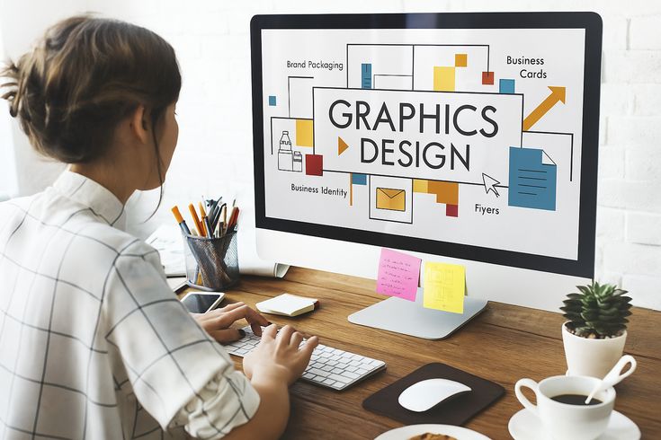 Graphic Designing